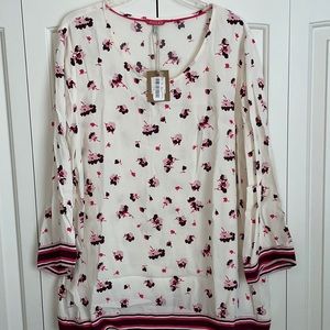 NWT- Joules Top
